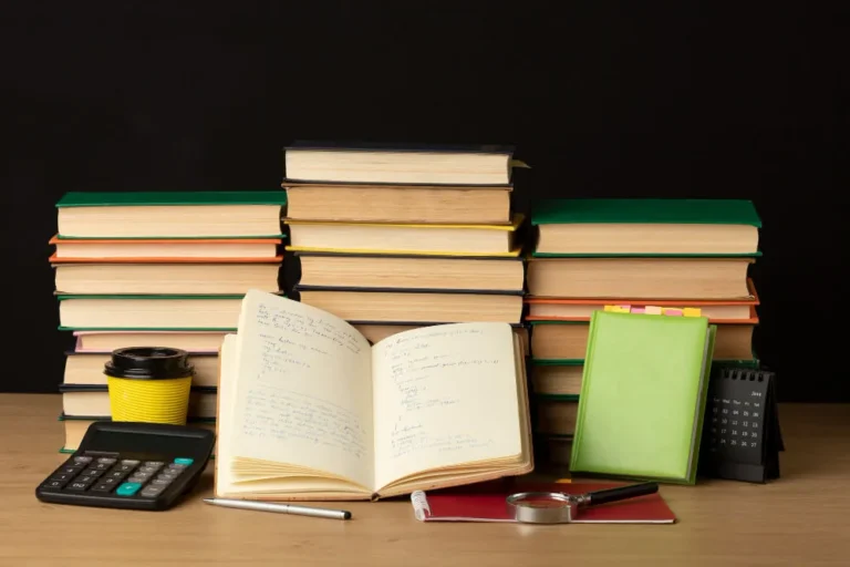 Melhores livros de educação financeira