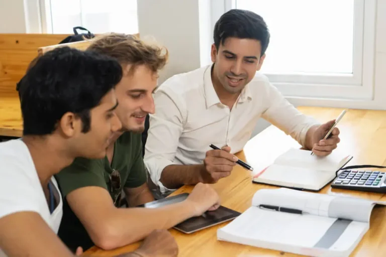 como começar a aprender sobre finanças