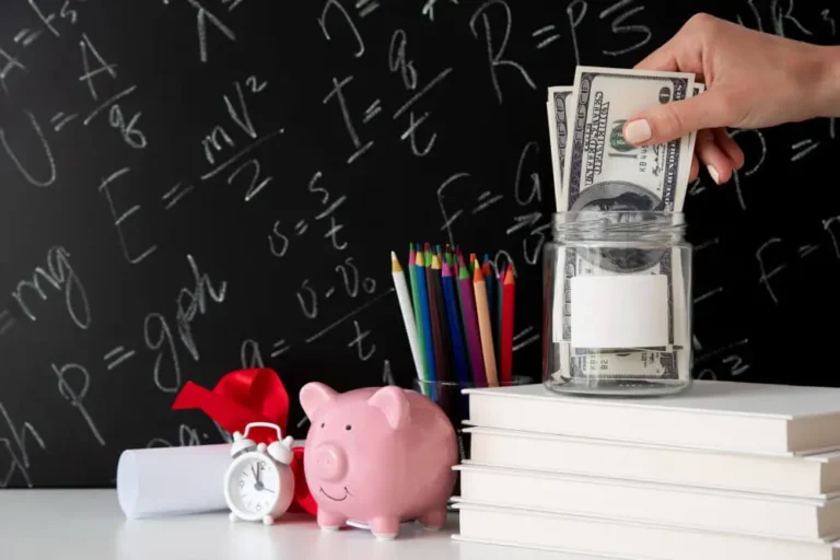 importância da educação financeira