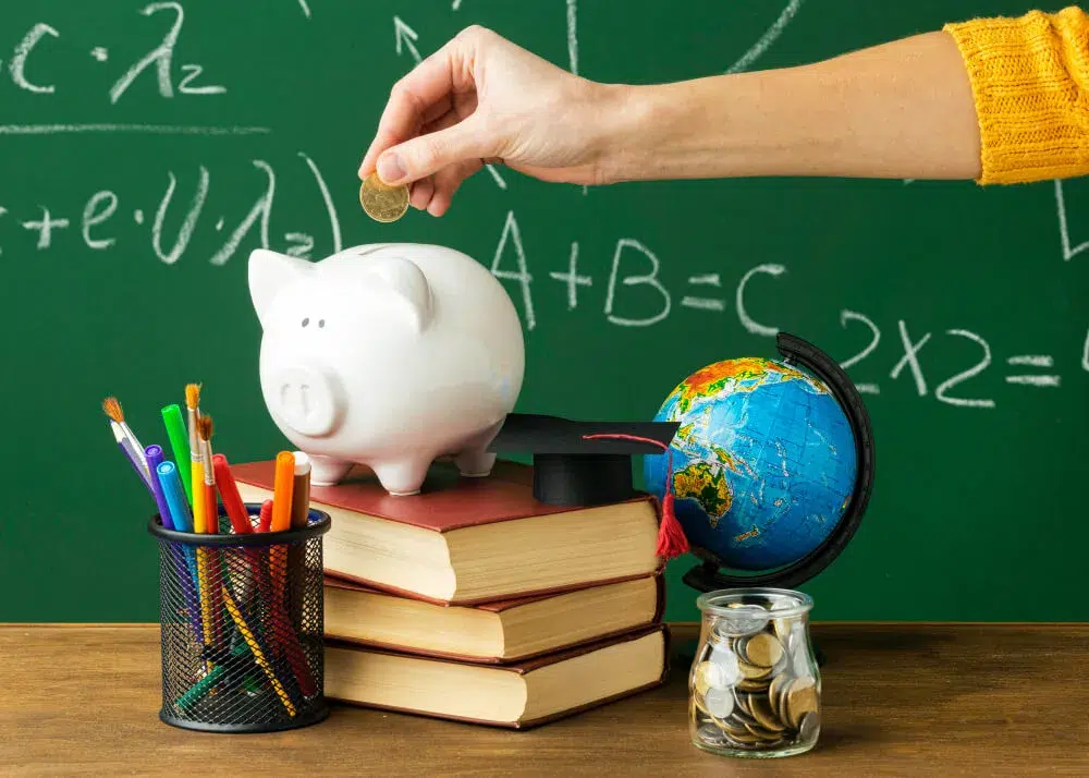importância da educação financeira