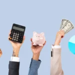 quais são os 3 tipos de planejamento financeiro