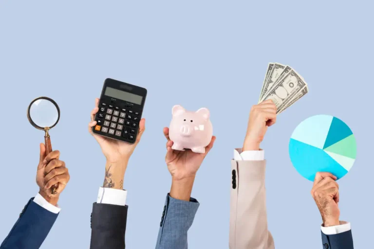 quais são os 3 tipos de planejamento financeiro